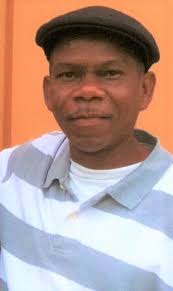 Darren Angelo Carson