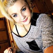 Angel Welsh's Instagram, Twitter & Facebook