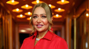 ليلى علوي رئيسا للجنة تحكيم الأفلام الروائية بمهرجان البحرين السينمائي. ÙÙ†Ø§Ù† ØªÙˆÙ†Ø³ÙŠ ÙŠÙƒØ´Ù Ù…ÙØ§Ø¬Ø£Ø© Ø¹Ù† Ø¹Ù„Ø§Ù‚Ø© Ø­Ø¨ Ø¬Ù…Ø¹ØªÙ‡ Ø¨Ù€ Ù„ÙŠÙ„Ù‰ Ø¹Ù„ÙˆÙŠ Ø¨Ø§Ù„ÙÙŠØ¯ÙŠÙˆ