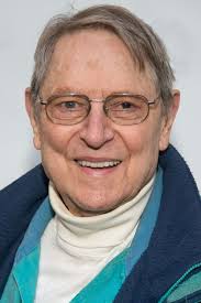 John Cullum — The Movie Database (TMDB)