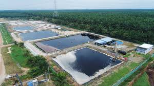 The country maintains a constant economical scale due to the. Jeram Sanitary Landfill Worldwide Environment