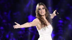 Enea colombi da un'idea di: Gaia Gozzi Vincitrice Di Amici 19 Arriva In Radio Con Chega