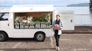 Check out our current selection. Florist Millie Austin From La Femme Fleur On High Fidelity And Hip Hop