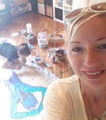 Directory for creative arts therapists