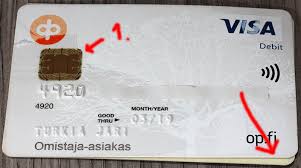 Последние твиты от steve morse (@stevemorse). What S Inside A Credit Card Hacker S Ramblings