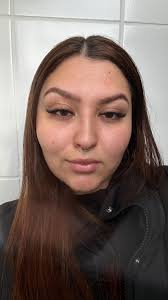 Olhar marcante e cheio de atitude? , Modelo Agatha , Feito pelo  @studioanapimenteel !, Ele tem aquele efeito “fox eyes” que levanta o olhar  e garante um visual poderoso em qualquer ocasião., Perfeitos ...