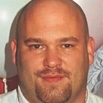 Todd M. Armbruster Obituary