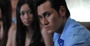 Movie Review: The Raid 2