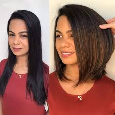 Como um corte de cabelo pode mudar seu...