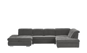 Natürlich ist jedes höffner ecksofa direkt bei sofa amazon auf lager und kann somit sofort geliefert werden. Wohnlandschaft Spencer Grau Rechts Mobel Hoffner