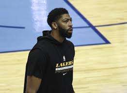 See the latest lakers news, player interviews, and videos. Report Anthony Davis Could Suit Up When Lakers Return To Los Angeles Next Week Lakers Daily