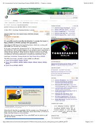 Was ist resume taste bei canon drucker. Tutorial Ip4700 Printer Computing Media Technology