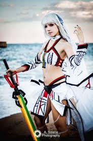 Ã¯ã¤ãã³ã¹ãã¬ On Twitter Game Fate Grandorder Altera Cosplay By Shionnightowl Fatego Cosplay Buy altera cosplay fate cosplay costumes, wigs, shoes, props and accessories. game fate grandorder altera cosplay