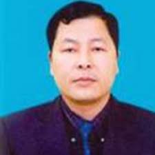 Nguyễn Hữu Doanh - Hồ sơ lãnh đạo | VietstockFinance