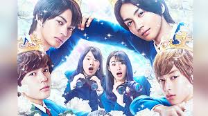 Kematian karakter anime favoritnya menyebabkan dia menjadi stres — dan kehilangan berat. Live Action Watashi Ga Motete Dousunda Memasuki Ranking 4