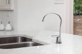 Upgrade your kitchen countertop today with luxury set in stone. Under Counter Filter For China Raylient