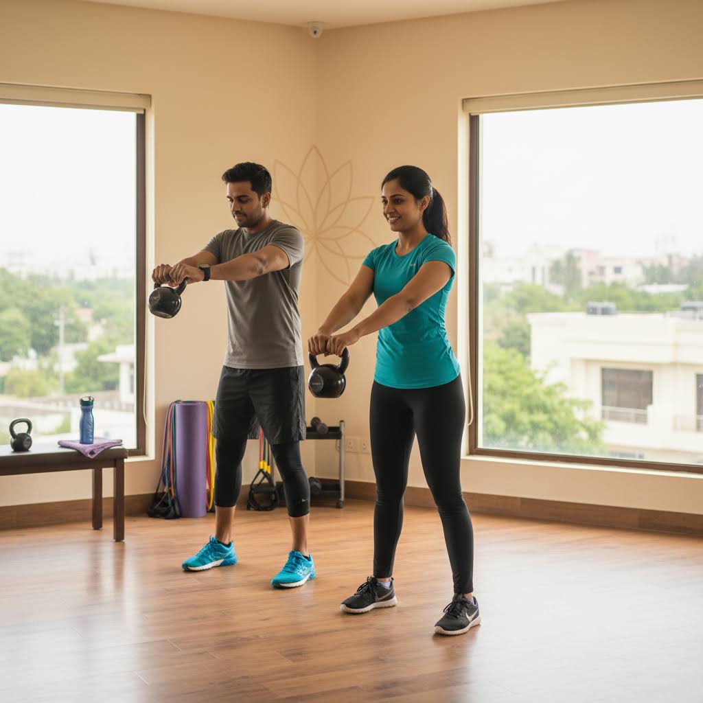 Personalized Training Sessions product image