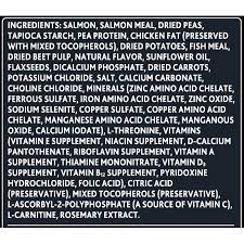 Pure Balance Wild And Free Grain Free Salmon And Pea Dry Dog Food Salmon And Pea 11lbs Click Image For More De Dog Food Recipes Dry Dog Food Natural Flavors