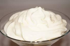 Mousse Au Chocolat Blanc Facile Cuisinerapide Mousse Chocolat Blanc Mousse Au Chocolat Chocolat Blanc