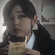 Sweet Moments of Kotoko and Naoki in Mischievous Kiss