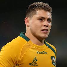 James O'Connor's return: Australian rugby's bad boy is officially back six  years after being sacked