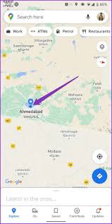 Korzystaj z innych ciekawych funkcji map google. 7 Najlepszych Sposobow Naprawienia Trasy W Mapach Google Ktora Nie Pokazuje Trasy Pl Atsit