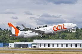 It has already given back the first 11. Gol Confirms 400 Million Refund From Boeing For Problems With 737 Max Airway