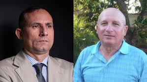 Últimas noticias sobre Félix Navarro