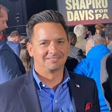 Christopher Manero (@ChrisManeroPA)