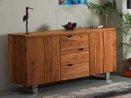 Aus echtem holz wie eiche oder mit robusten. Sideboard Holz Massiv Tusty Gunstig I Kauf Unique De
