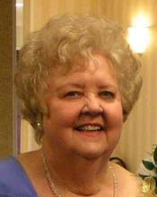 Obituary information for Gloria Joy Martin Singleton