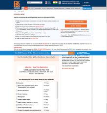 Learn how to renew your us visa in india. Step By Step How To Apply For Indian Tourist Visa From Usa Hippie In Heels