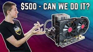 Why are they so much worse than gpu's? 500 Mining Worth It Youtube