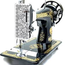 Image result for singer 28k