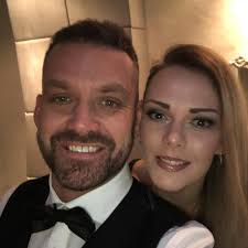 Only opening the show with @rickyhitmanhatton 🤙 @ Skegness