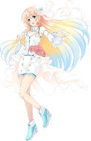 VOCALOID Haruno Sora Natural | download product | VOCALOID SHOP