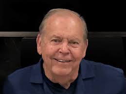 Marvin "Pat" Patterson Obituary