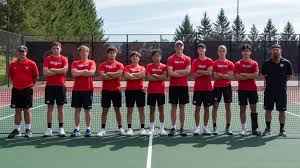 2024-25 Men's Tennis Roster