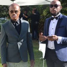 Khanyi mbau responds to pregnancy messages the sultry actress and mother of one. List Of Assets Somizi Will Lose To Mohale As Marriage Ends In Tears