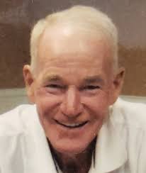 William P. “Bill” Gleason