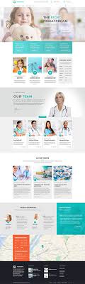 Medicare Health And Medical Services Theme Wordpress Themes Design Blog Medical Websites Healthcare Design Medical Design