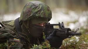 Military service is service by an individual or group in an army or other militia, whether as a chosen job or as a result of an involuntary draft (conscription). Why Did A Third Of Military Conscripts Fail Their Medical Examinations The Lithuania Tribune