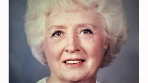 Doris Maybelle Stroud Warner Obituary (1929