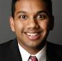 Profile Picture of Snehal Desai - PD Soros Fellowships for New Americans (@pdsoros.org) on Google