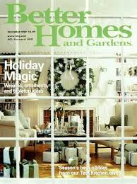 Assuming that you want to submit freelance content to better homes and gardens there are two ways to approach the problem: Browse Every Better Homes Gardens Magazine