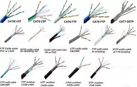 The increased specification and shielding allows cat6a to provide more regularly reliable speeds in. What Is The Difference Of Wiring A Rj45 Plug With A Cat5e And A Cat6 Quora