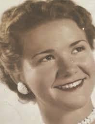 Obituary information for Connie Shiver Maurer