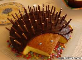 Gateaux D Anniversaire Rigolos Le Petit Saint Mard Gateau Anniversaire Rigolo Gateau Anniversaire Enfant Gateau Anniversaire