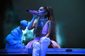 Ariana Grandes Sweetener World Tour Is Her Biggest Yet