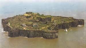 Know Your Mumbai. Sewri Fort The Sewri ...